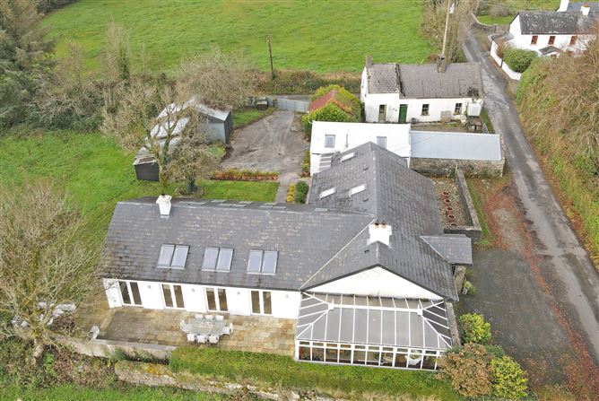 Glendree, Feakle, Co. Clare