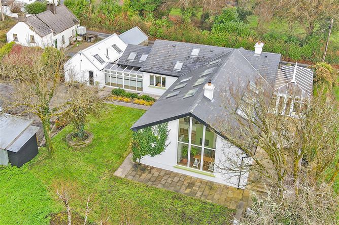 Glendree, Feakle, Co. Clare