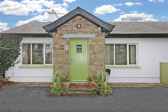 Glendree, Feakle, Co. Clare