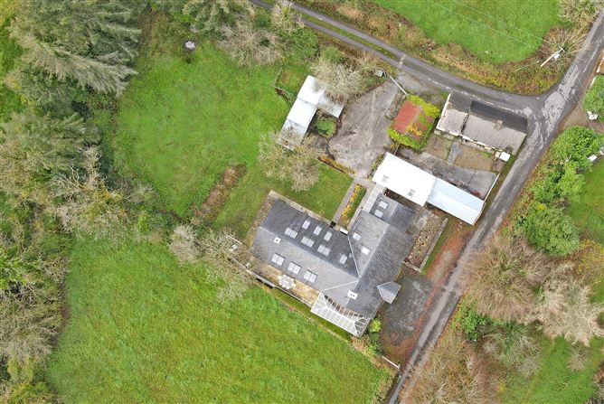 Glendree, Feakle, Co. Clare