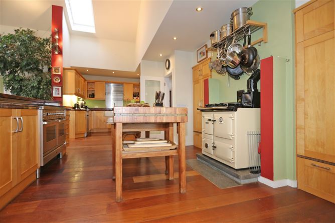 Glendree, Feakle, Co. Clare