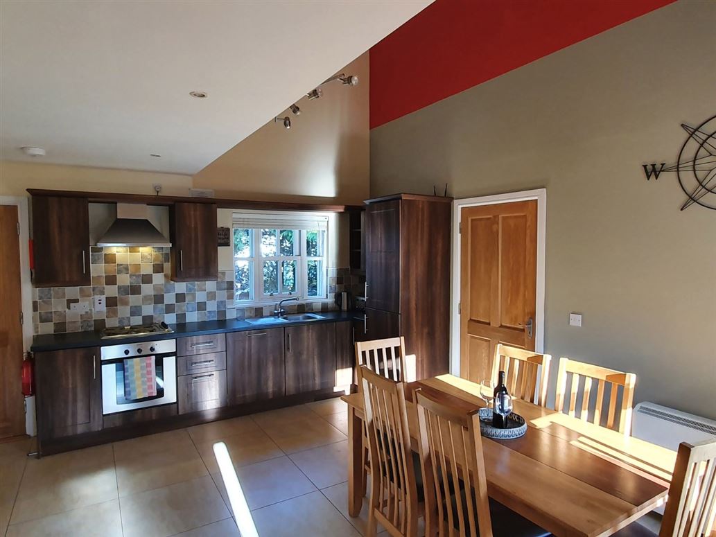 11 An Seanachai Holiday Homes,Ring,  Waterford