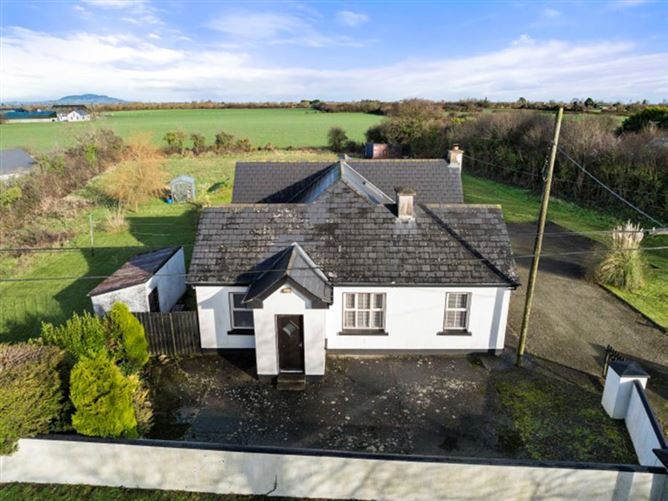 Coolock More, Ballycanew, Wexford