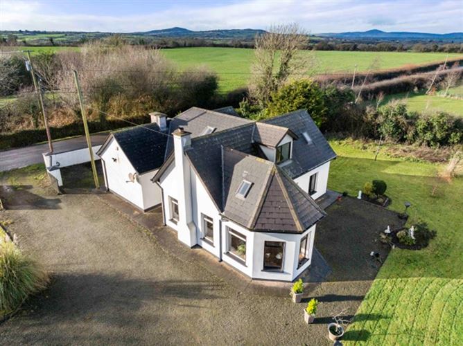 Coolock More, Ballycanew, Wexford