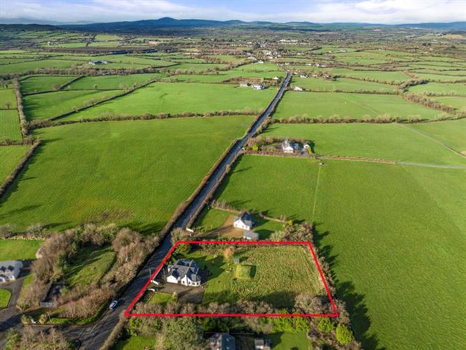 Coolock More, Ballycanew, Wexford