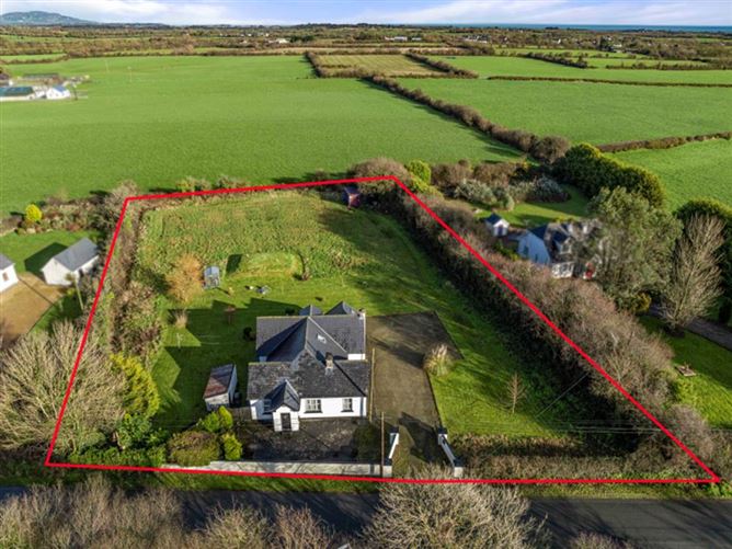 Coolock More, Ballycanew, Wexford
