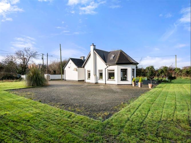 Coolock More, Ballycanew, Wexford