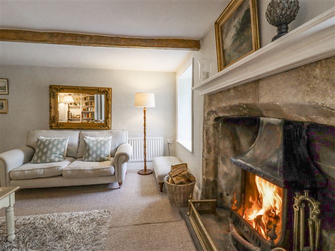 Hilltop House,Starbotton,North Yorkshire,United Kingdom