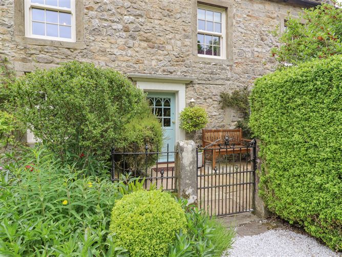 Hilltop House,Starbotton,North Yorkshire,United Kingdom