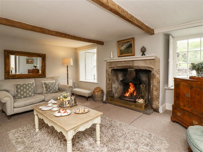 Hilltop House,Starbotton,North Yorkshire,United Kingdom