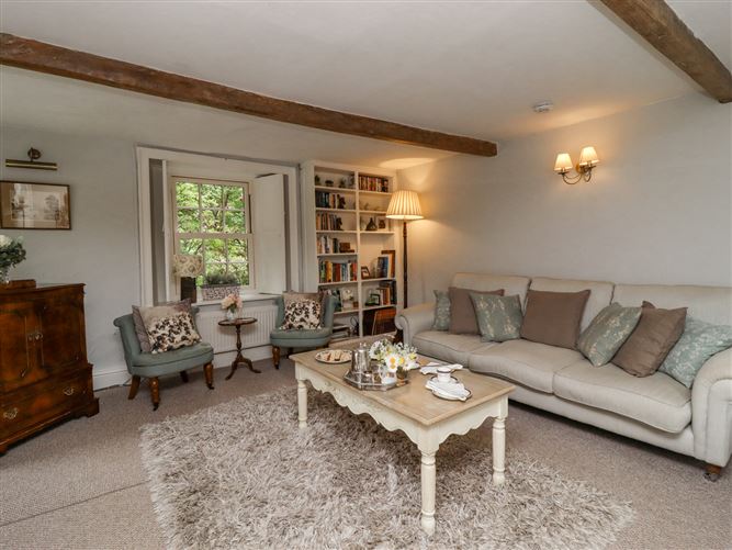 Hilltop House,Starbotton,North Yorkshire,United Kingdom
