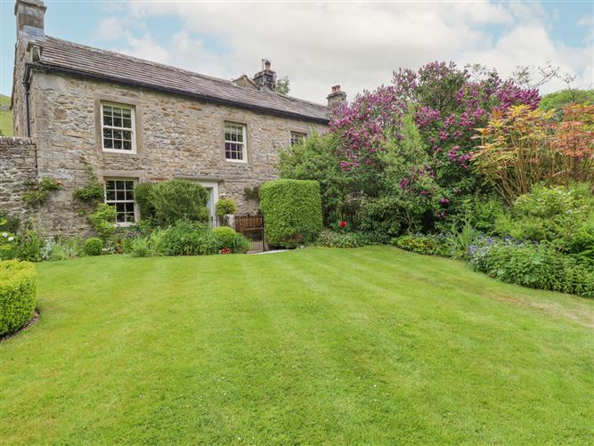 Hilltop House,Starbotton,North Yorkshire,United Kingdom