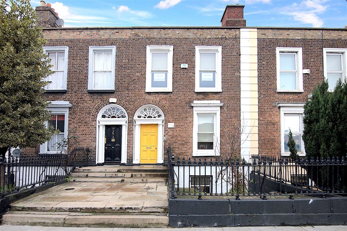 74 Amiens Street, Amiens Street, Dublin 1