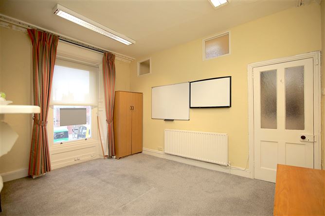74 Amiens Street, Amiens Street, Dublin 1