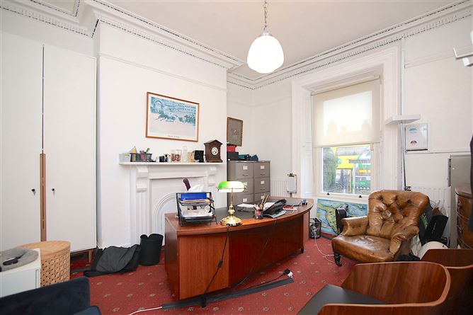 74 Amiens Street, Amiens Street, Dublin 1