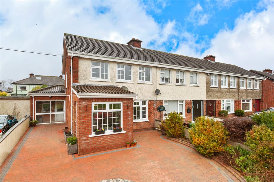 "Penny Lane", 27 Coolmine Park, Blanchardstown, Dublin 15