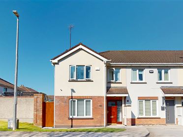 Image for 167 Cianlea, Swords, Dublin
