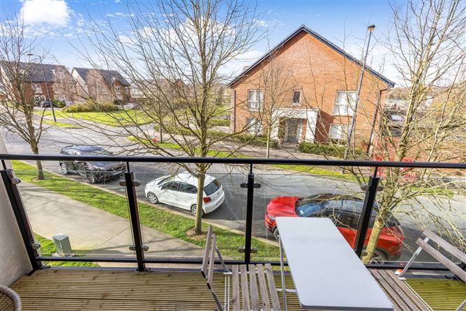 Apartment 11, Churchfields, Ashbourne, Co. Meath