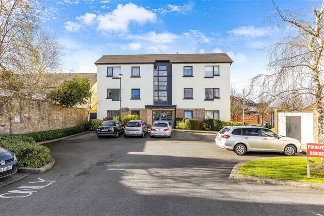 Apartment 11, Churchfields, Ashbourne, Co. Meath