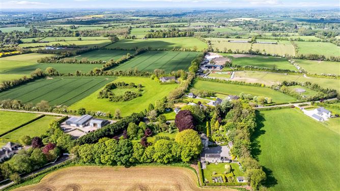 Pastor Hill, Johnstown, Navan, Co. Meath