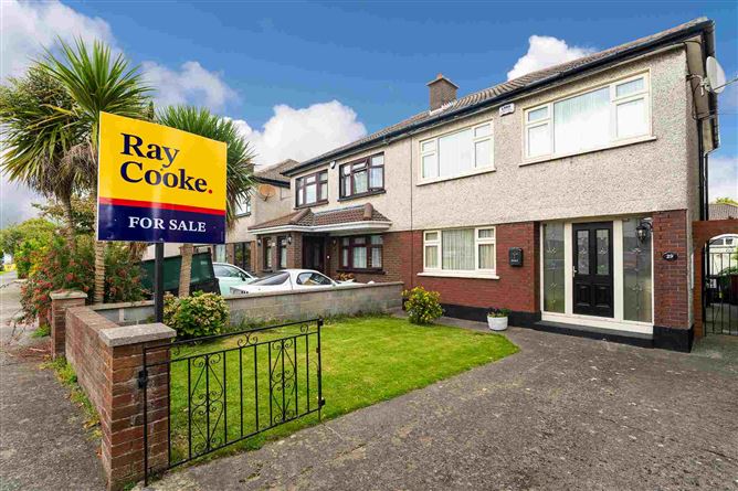 29 Monalea Grove, Firhouse, Dublin 24