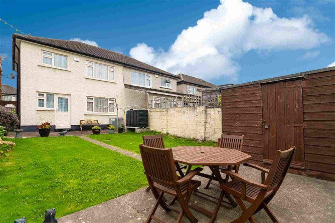 29 Monalea Grove, Firhouse, Dublin 24