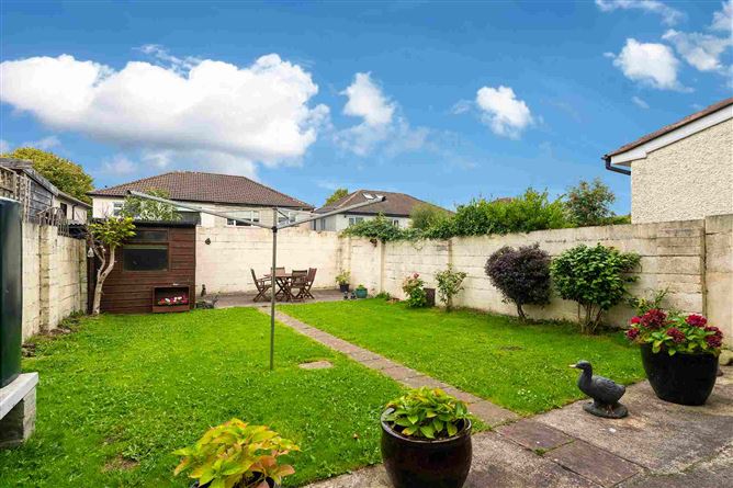 29 Monalea Grove, Firhouse, Dublin 24
