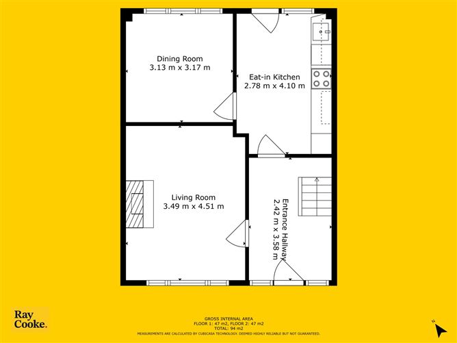 29 Monalea Grove, Firhouse, Dublin 24