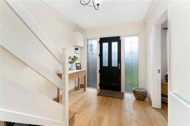 29 Monalea Grove, Firhouse, Dublin 24