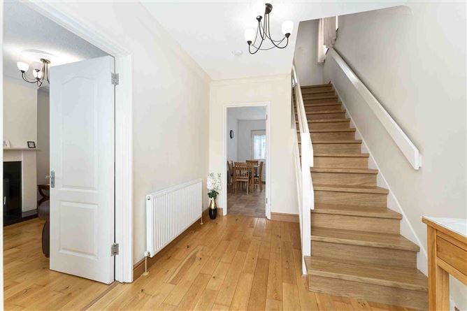29 Monalea Grove, Firhouse, Dublin 24
