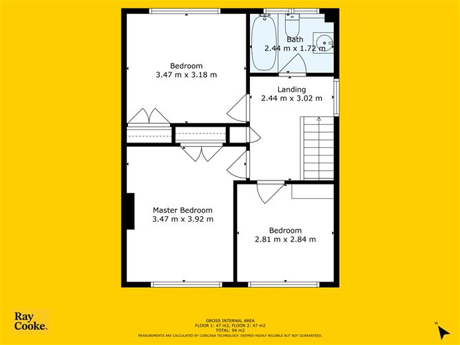 29 Monalea Grove, Firhouse, Dublin 24