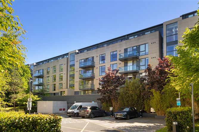 26 Temple Hall, Mount St Annes, Milltown, Dublin 6