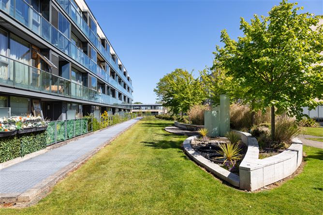 26 Temple Hall, Mount St Annes, Milltown, Dublin 6