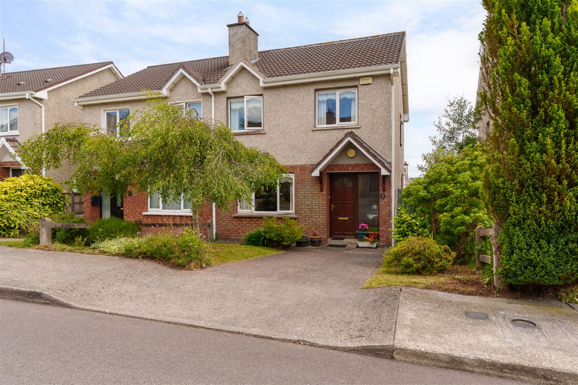13 The Willows, Classes Lake, Ovens, Cork