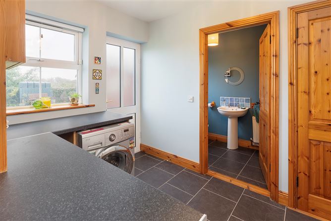 12 Chapel Field, Knockraha, Co. Cork
