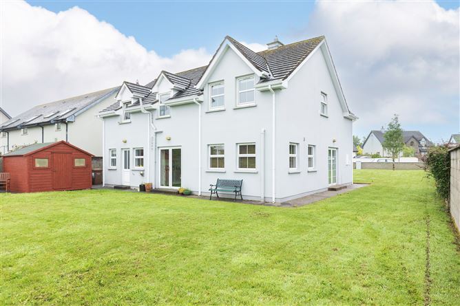 12 Chapel Field, Knockraha, Co. Cork