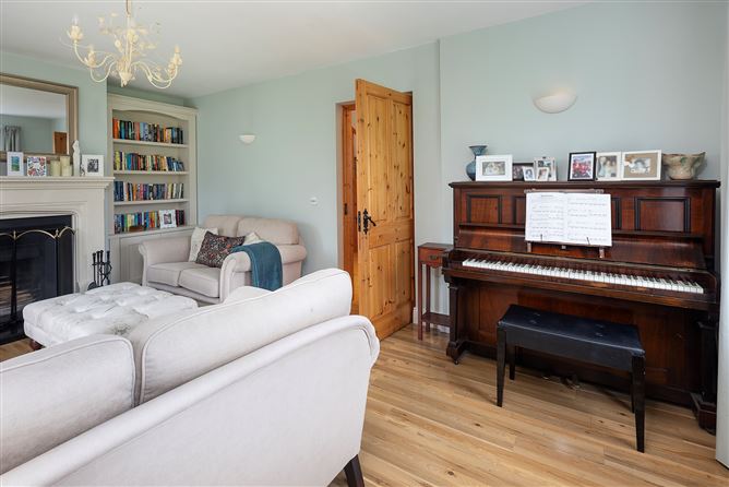 12 Chapel Field, Knockraha, Co. Cork