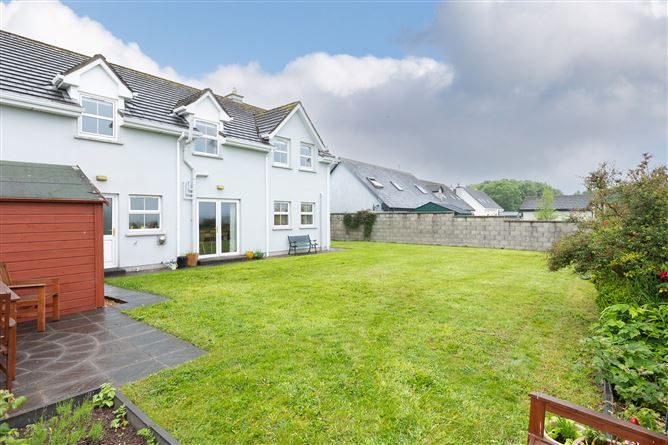 12 Chapel Field, Knockraha, Co. Cork