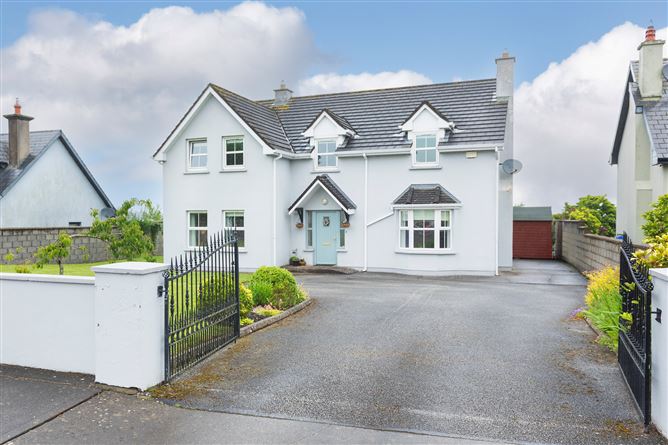 12 Chapel Field, Knockraha, Co. Cork