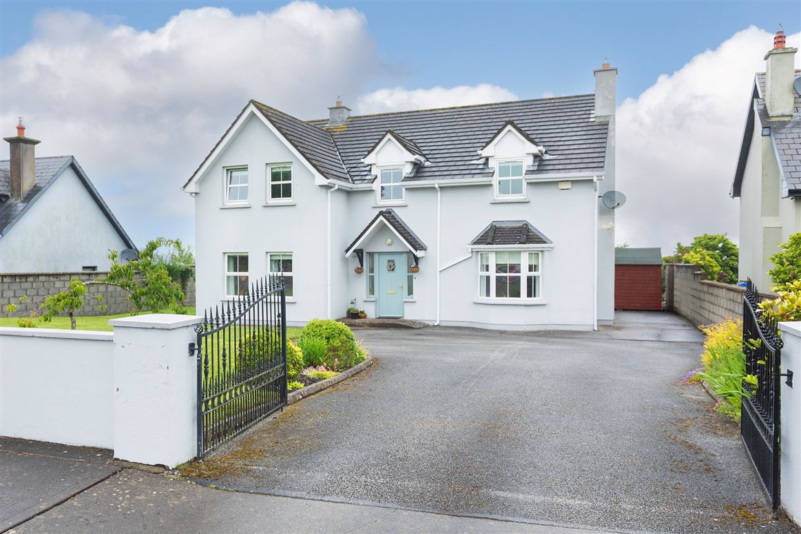 12 Chapel Field, Knockraha, Co. Cork