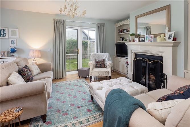 12 Chapel Field, Knockraha, Co. Cork