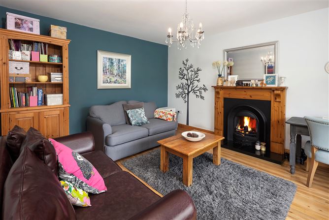 12 Chapel Field, Knockraha, Co. Cork