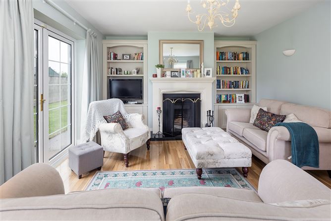 12 Chapel Field, Knockraha, Co. Cork