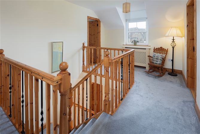 12 Chapel Field, Knockraha, Co. Cork