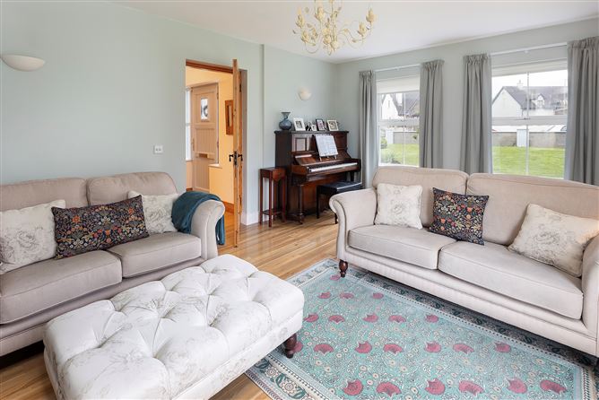 12 Chapel Field, Knockraha, Co. Cork