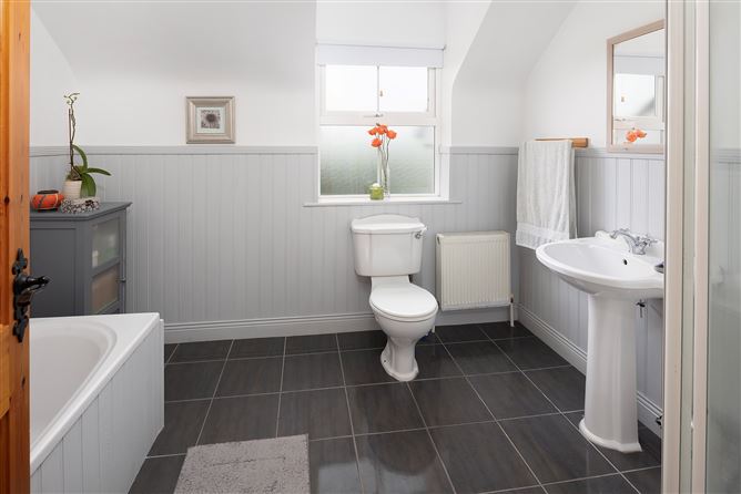 12 Chapel Field, Knockraha, Co. Cork