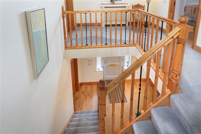 12 Chapel Field, Knockraha, Co. Cork