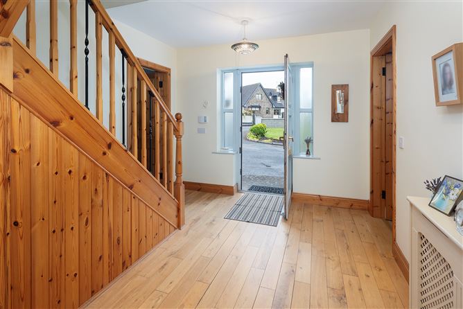 12 Chapel Field, Knockraha, Co. Cork