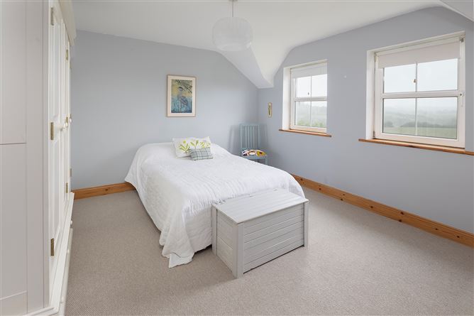 12 Chapel Field, Knockraha, Co. Cork