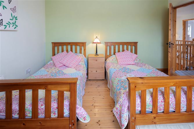 12 Chapel Field, Knockraha, Co. Cork